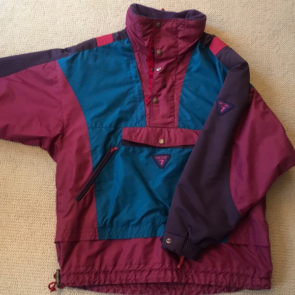 Degre 7 Jackets Coats Degre 7 Ski Jacket Poshmark